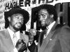 Hearns vs Hagler               1985